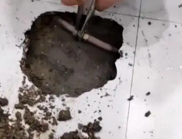 崂山卫生间漏水检测电话