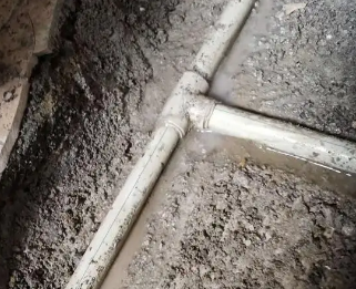 崂山漏水维修电话