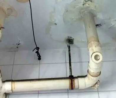 崂山卫生间漏水检测多少钱