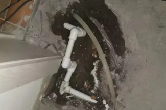 崂山卫生间漏水检测多少钱