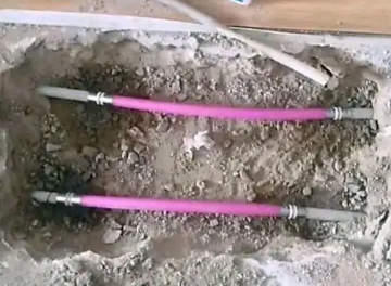 崂山卫生间测漏水多少钱