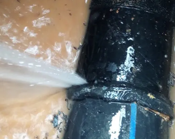 崂山漏水维修价格明细