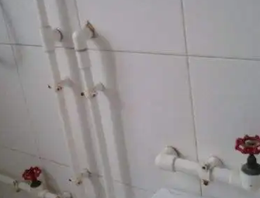 崂山水管维修多少钱