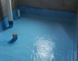 崂山卫生间防水哪家好