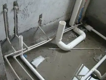崂山水管维修多少钱