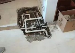 崂山查漏水多少钱