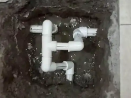 崂山卫生间漏水维修公司为您专业分享一下崂山查漏水的知识点