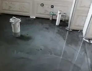 崂山卫生间漏水维修公司为您专业分享下崂山卫生间漏水检测的知识点