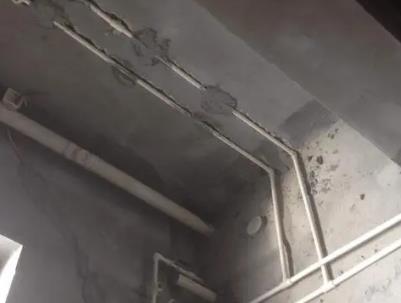 崂山卫生间漏水维修技术的依据是什么