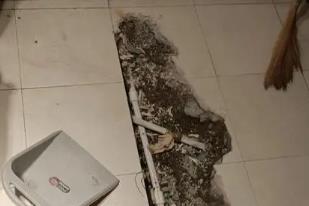 崂山卫生间漏水检测电话